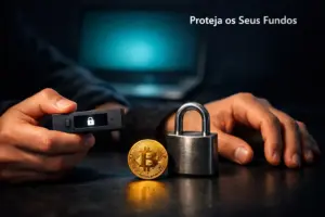 Segurança nas Apostas Bitcoin: Riscos, Hacks e Proteção