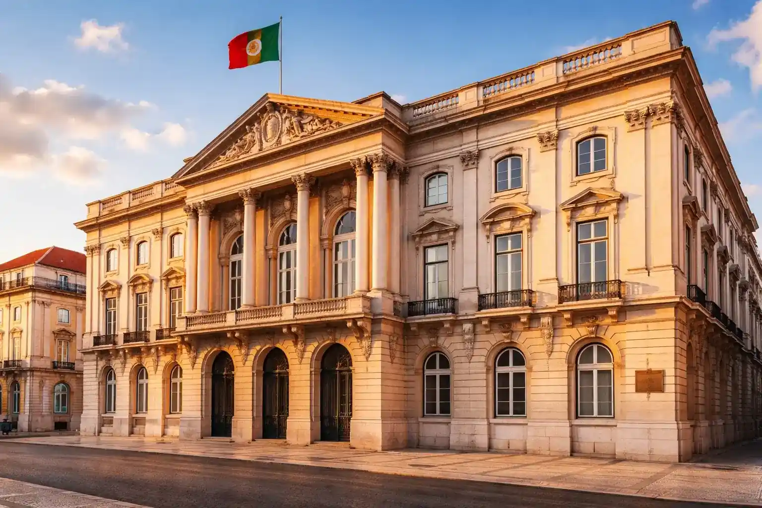SRIJ Portugal: Como Funciona o Regulador do Jogo Online | 2026